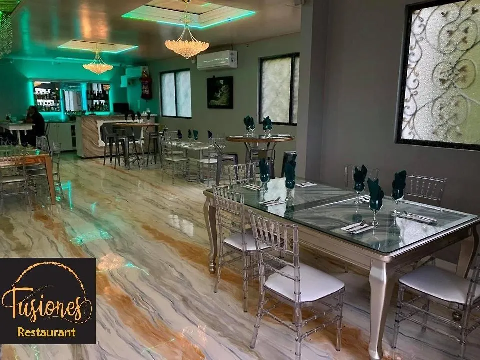 ****  Luxury Puerto Caribe Boutique Hotel Aguada Puerto Rico