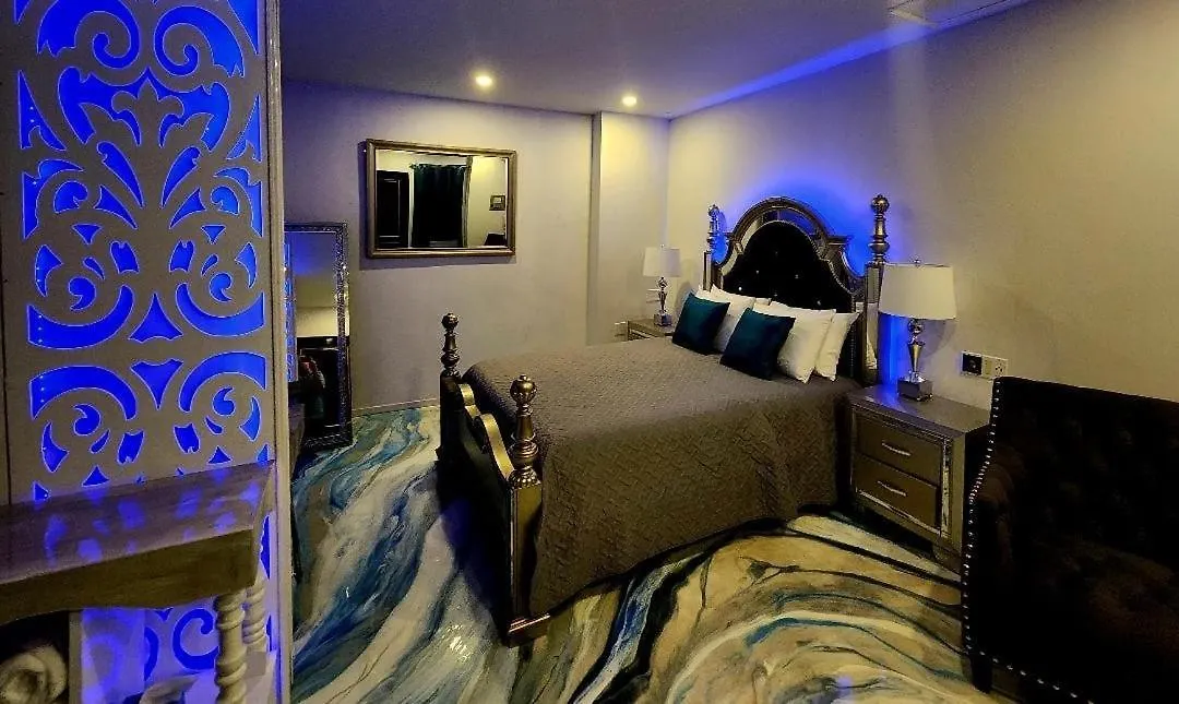 Luxury Puerto Caribe Boutique Hotel Aguada
