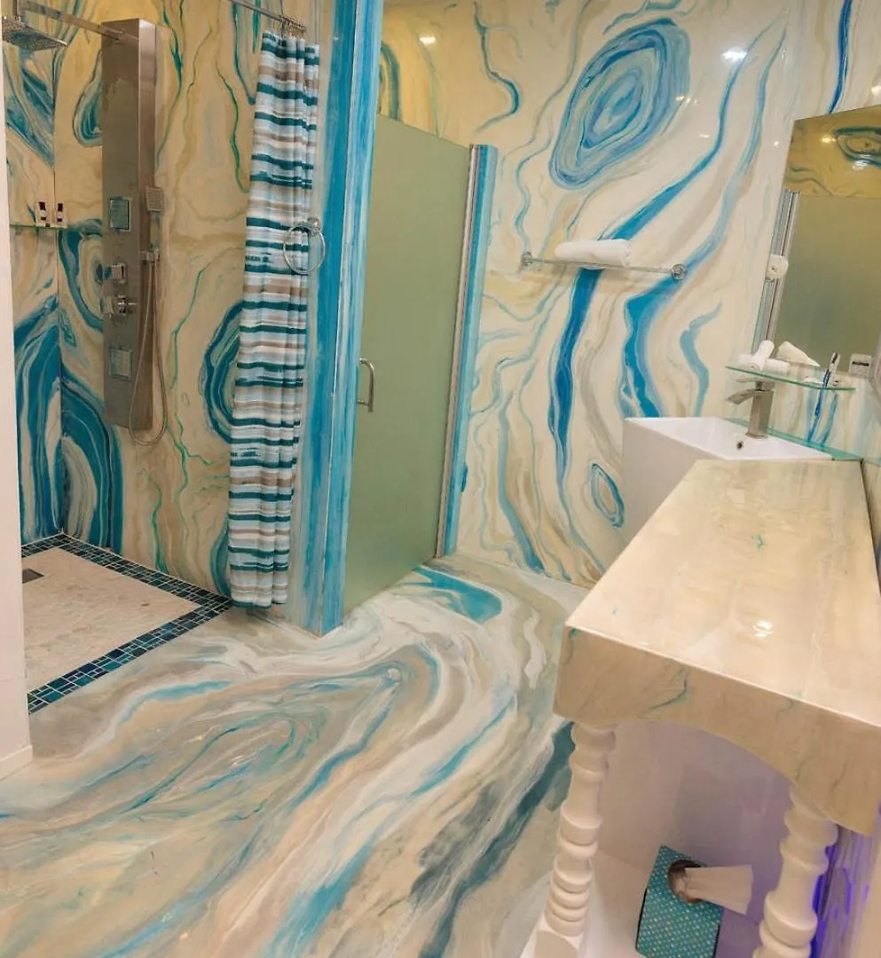 Luxury Puerto Caribe Boutique Hotel Aguada