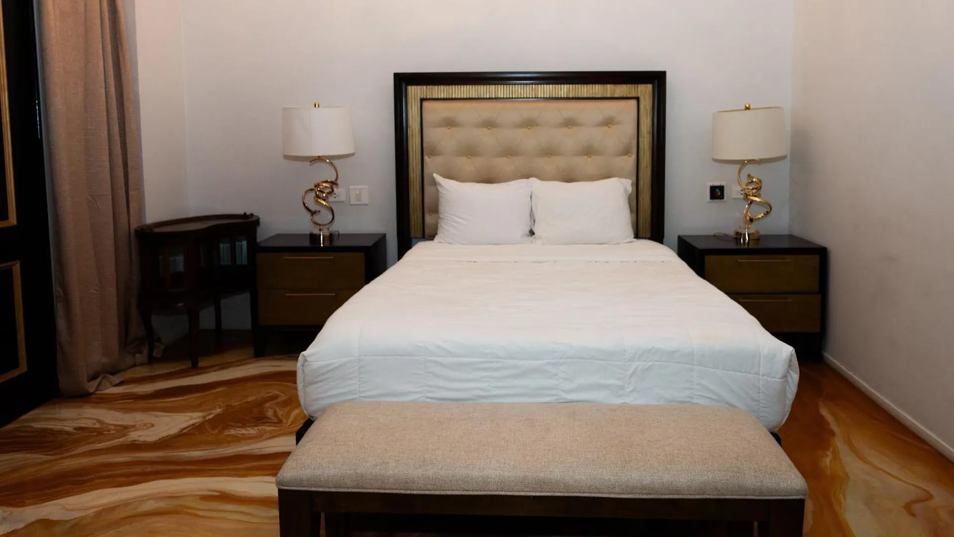 Luxury Puerto Caribe Boutique Hotel Aguada 4*,