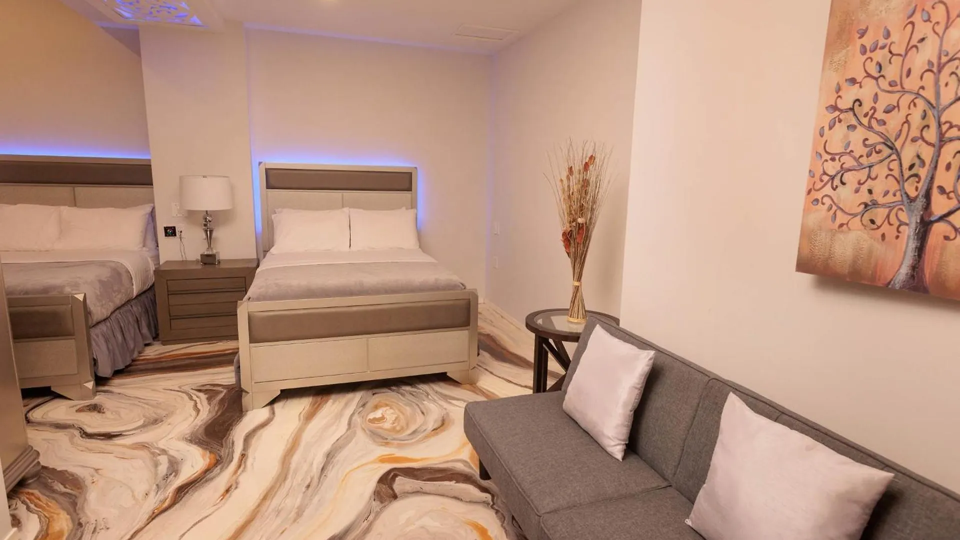 Luxury Puerto Caribe Boutique Hotel Aguada