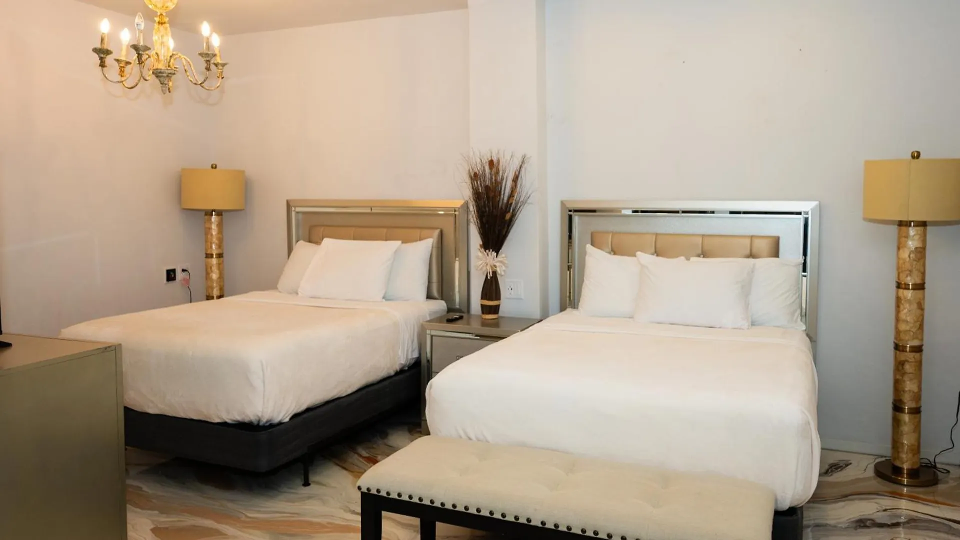 Luxury Puerto Caribe Boutique Hotel Aguada