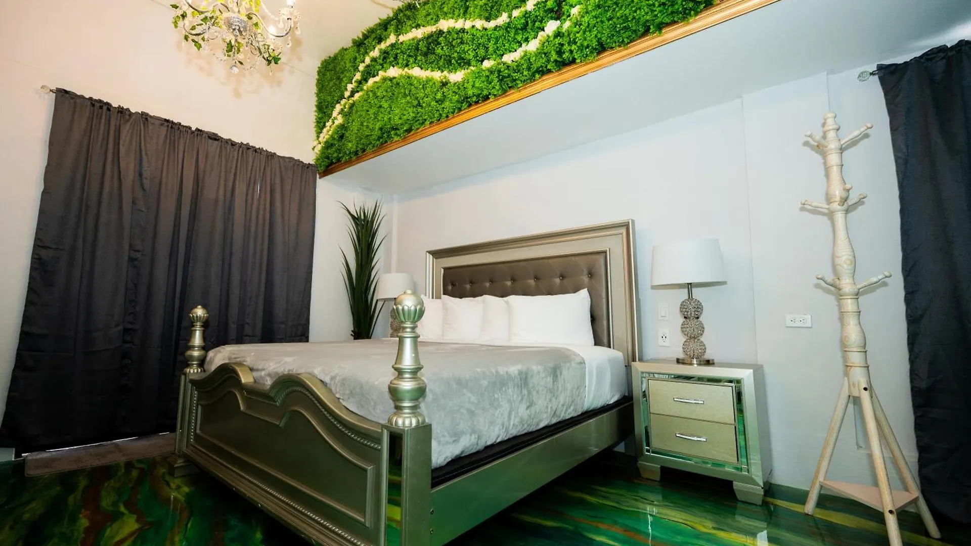 Luxury Puerto Caribe Boutique Hotel Aguada