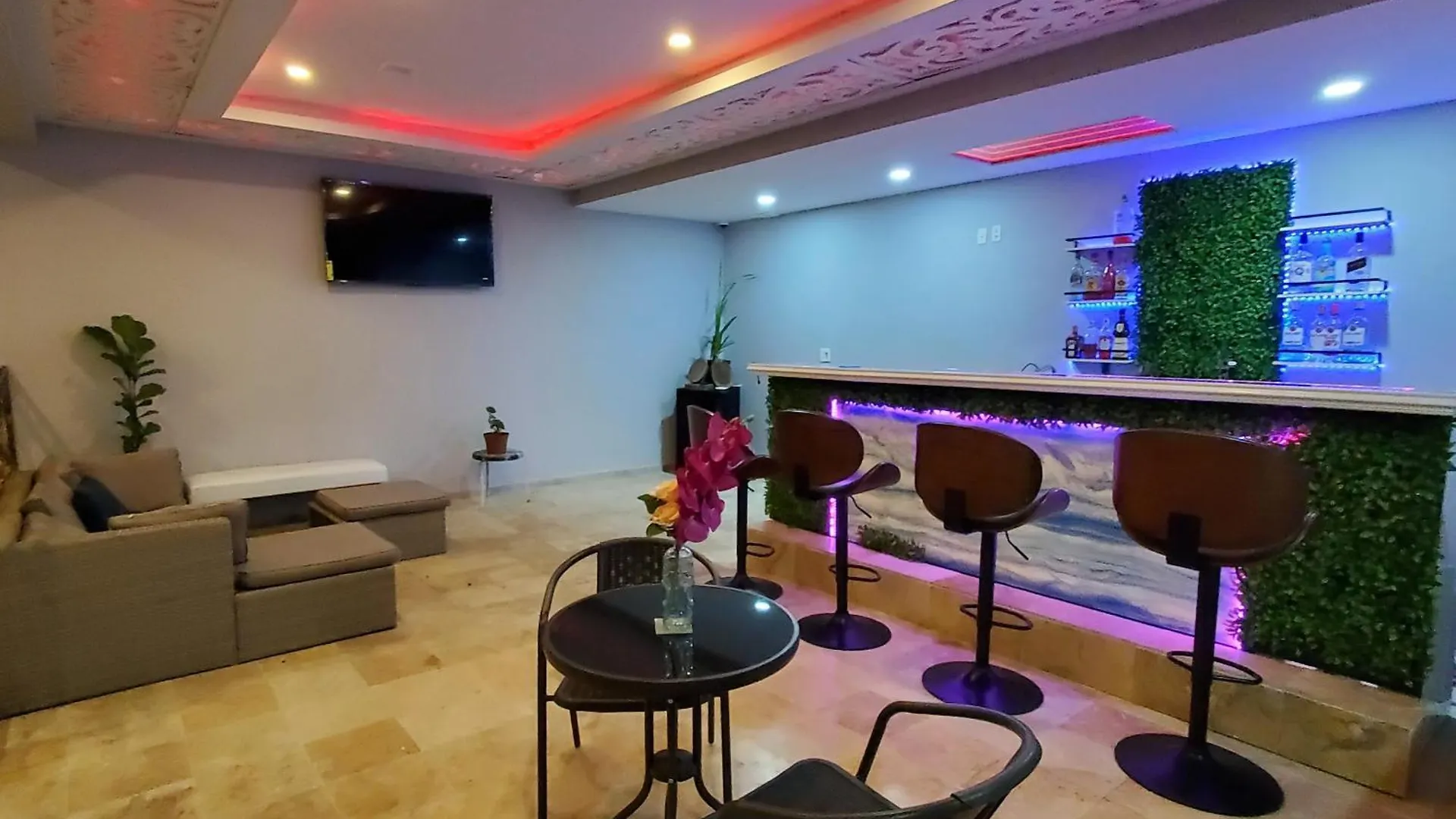 Luxury Puerto Caribe Boutique Hotel Aguada